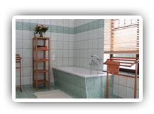 Badezimmer UG