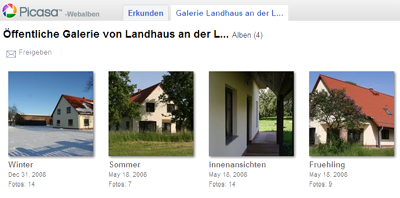 Fotogalerie