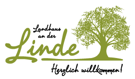 Landhaus an der Linde, Logo